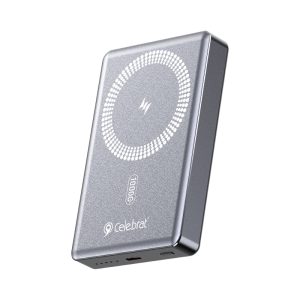 Celebrat PB-17 Power Bank Main Imagine