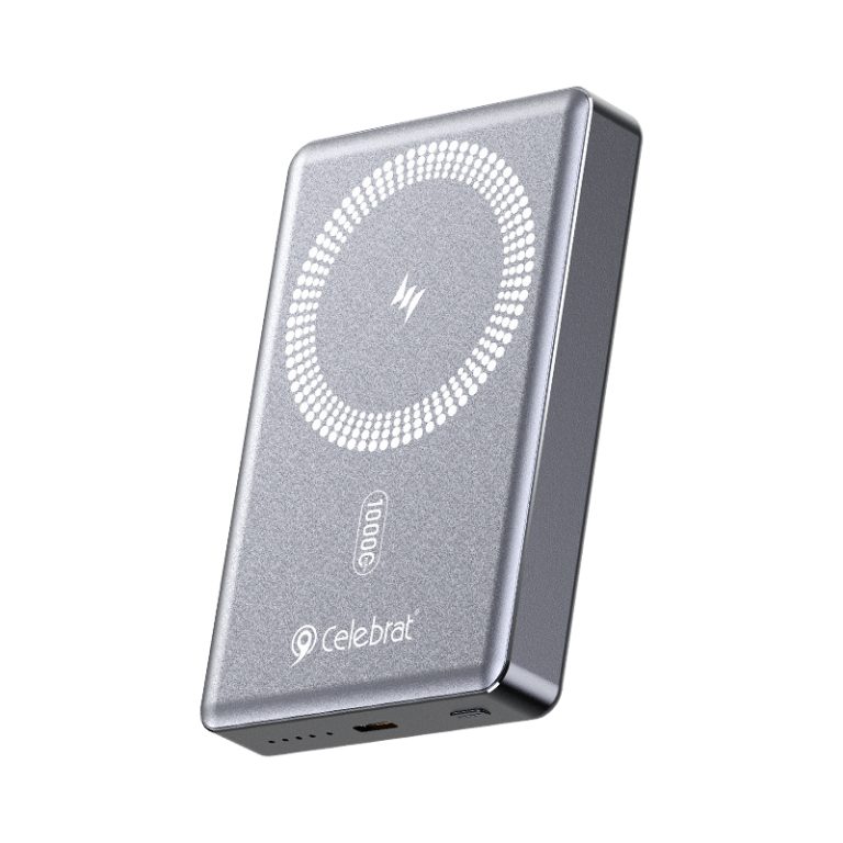 Celebrat PB-17 Power Bank Main Imagine