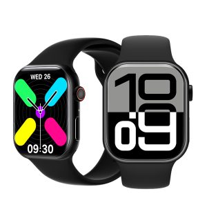 Celebrat SW-11 Multilingual SmartWatch Main Imagine
