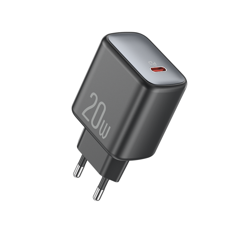 Celebrat CD-02 EU 20W PD PPS Fast Charger
