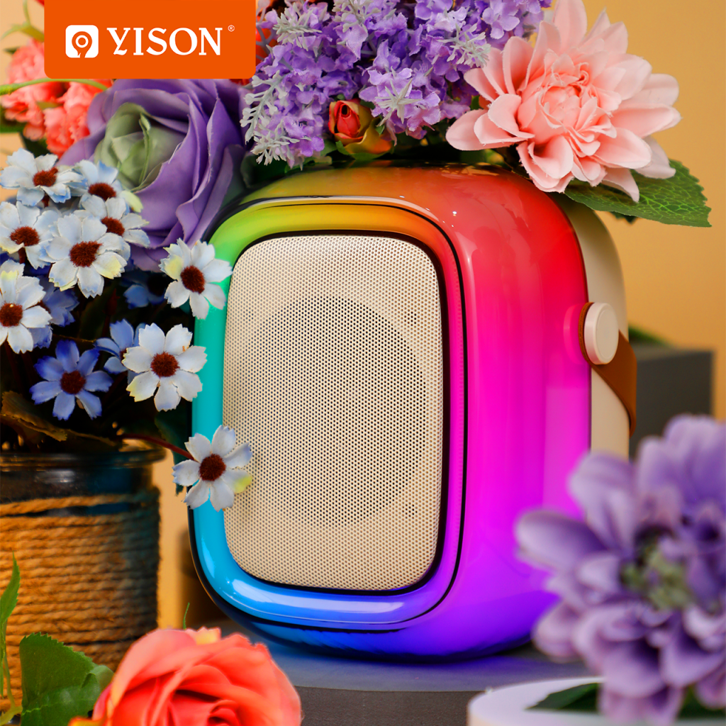 Celebrat Bluetooth Speakers