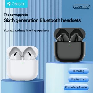The new upgrade Sixth generation Bluetooth headsets