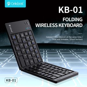 KB-01 Folding Wireless Keyboard