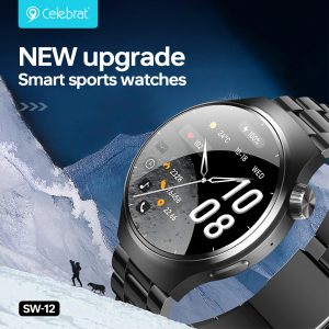 New upgrade Smart sports watches
