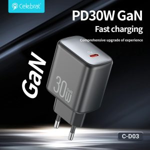 PD30W GaN Fast charging