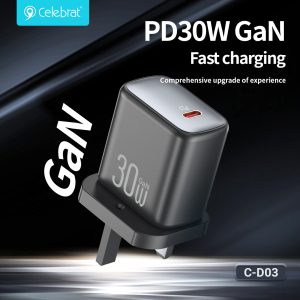 PD30W GaN Fast charging