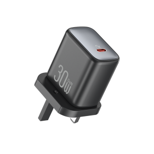 Celebrat C-D03 UK 30W GaN Fast Charging Charger