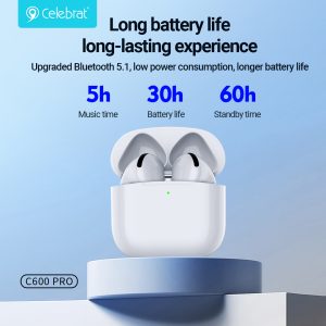 Long battery life long-lasting experience