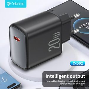 Intelligent output