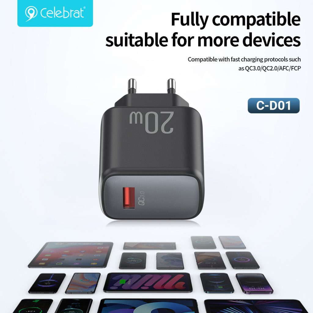 Full compatible suitable for more devices