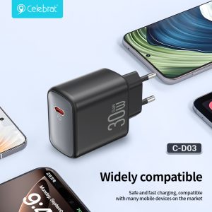 Widely compatible