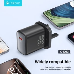 Widely compatible
