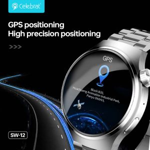 GPS positioning High precision positioning