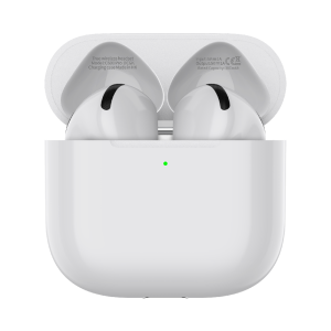 Hot-selling White Celebrat C600Pro TWS Earphones Product Parameters