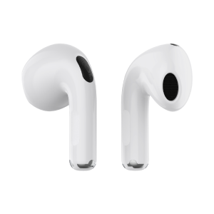 Hot-selling White Celebrat C600Pro TWS Earphones Product Parameters