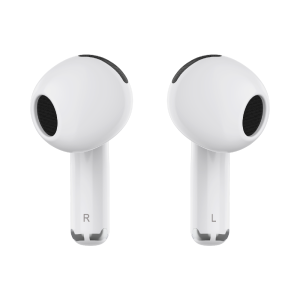 Hot-selling White Celebrat C600Pro TWS Earphones Product Parameters