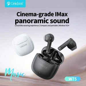 Cinema-grade IMAX panoramic sound