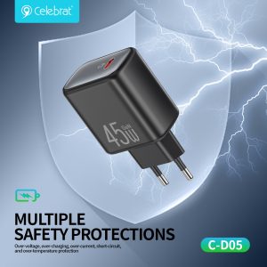 multiple safety protections