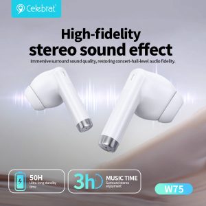 High-fidelity stereo sound effect