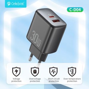 Multiple security protections
