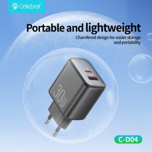 Portable and lightweight