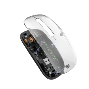 Celebrat MO-01 Wireless Silent Mouse