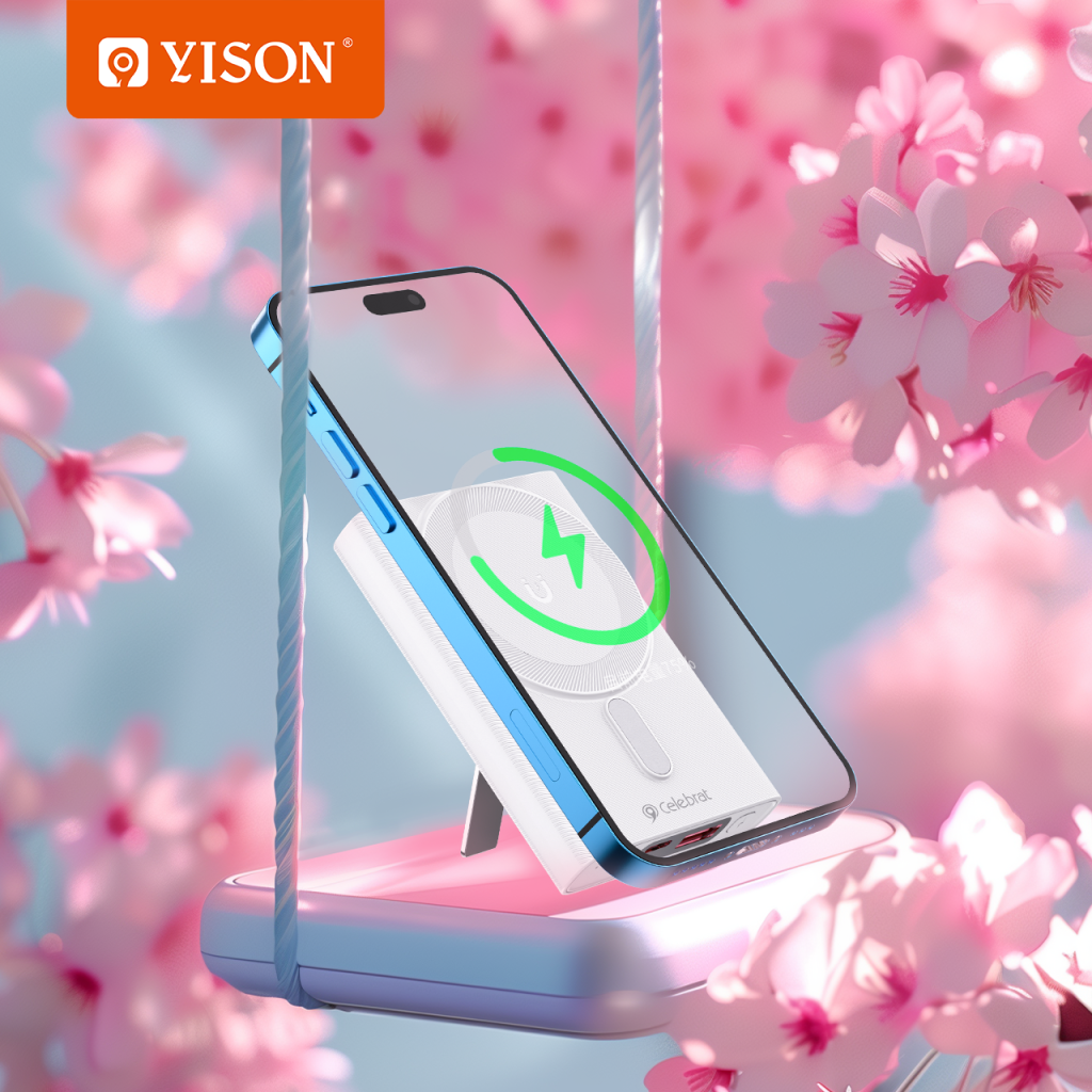 Celebrat Power Bank