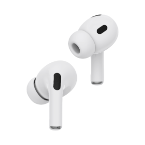 Hot-selling Celebrat W63 ANC TWS Earbuds with Display