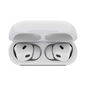 Hot-selling Celebrat W63 ANC TWS Earbuds with Display