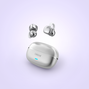 Hot-selling Celebrat W74 OWS Ear Clip Bluetooth Earbuds
