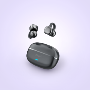 Hot-selling Celebrat W74 OWS Ear Clip Bluetooth Earbuds