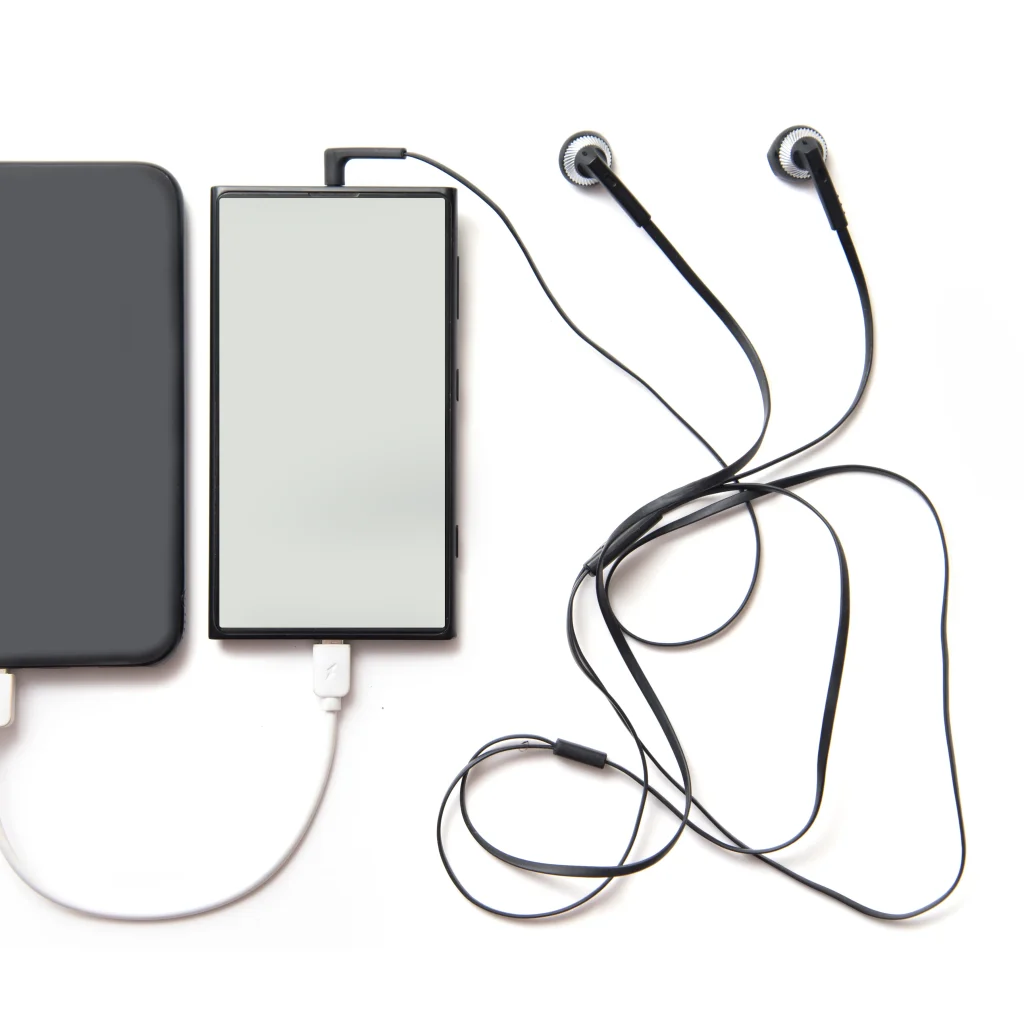 USB Type-C Earphones