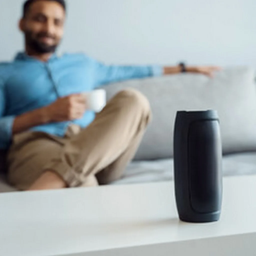 multifunctional Bluetooth speaker