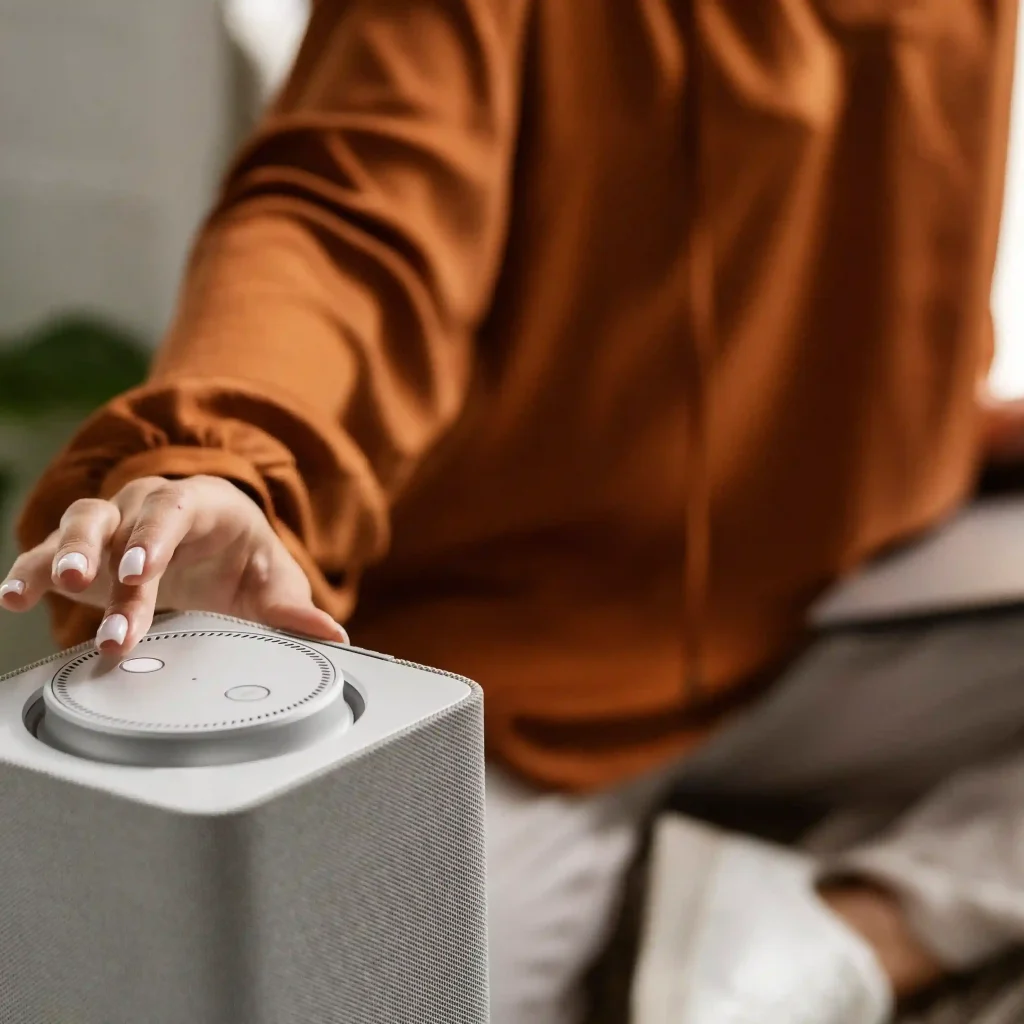 multifunctional Bluetooth speaker