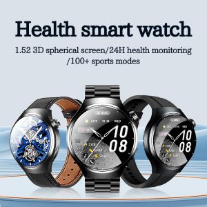 Health Smart Watch