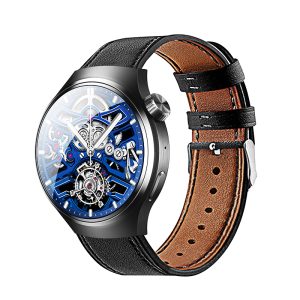 Hot-selling Celebrat SW-12 Multi-Function Smart Watch main imagine