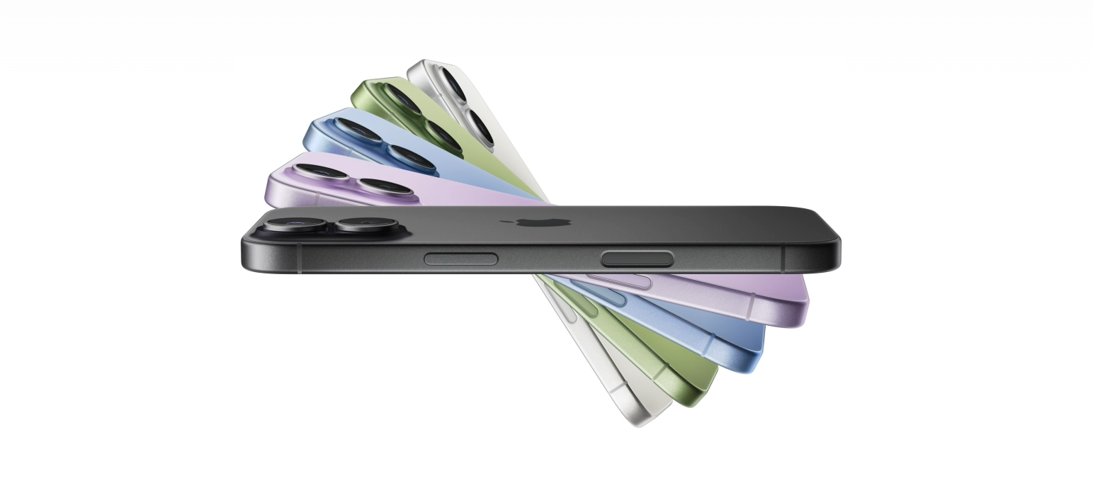 Seamless Apple Integration. Powered by Celebrat.