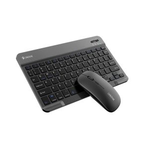 Celebrat KB-02 Wireless Keyboard and Mouse Combo