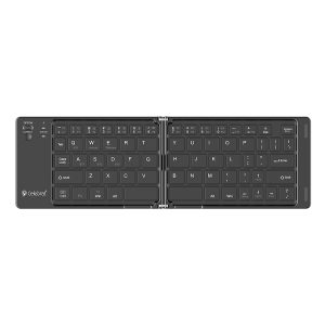 Celebrat KB-01 Ultra-Thin Foldable Scissor Switch Keyboard