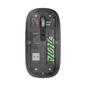 Celebrat MO-01 Wireless Silent Mouse