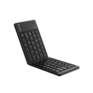 Celebrat KB-01 Ultra-Thin Foldable Scissor Switch Keyboard