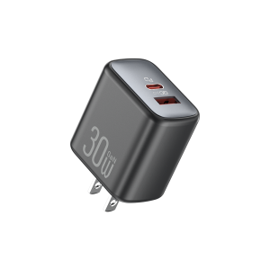 Celebrat C-D04 US 30W GaN Charger