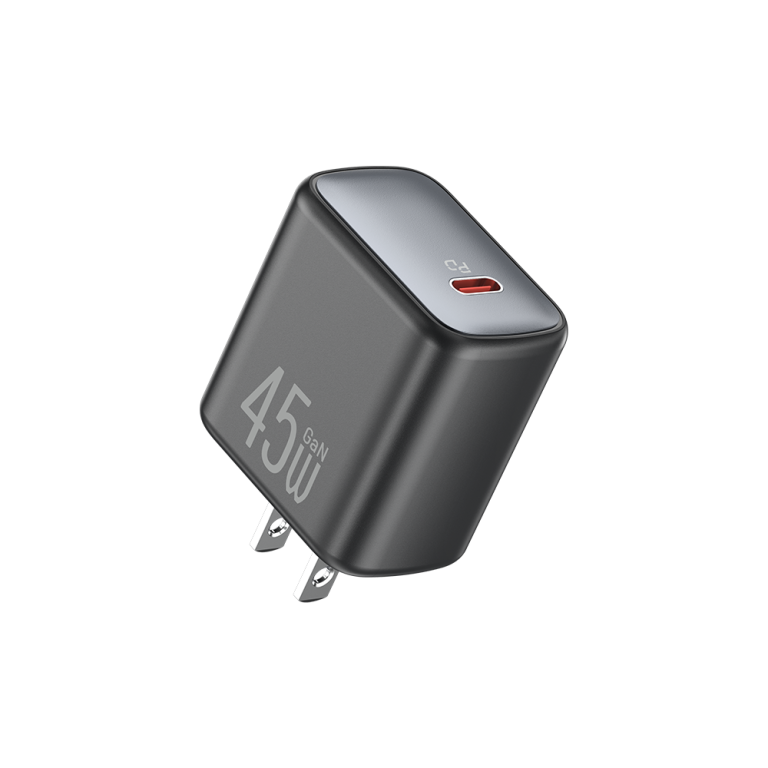 Celebrat C-D05 US 45W Fast GaN Charger