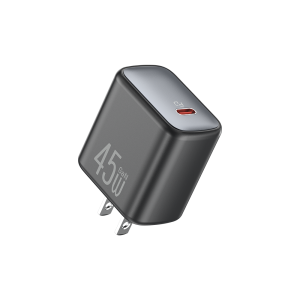 Celebrat C-D05 US 45W Fast GaN Charger