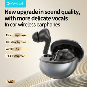 New upgrade in sound quality, with more delicate vocals