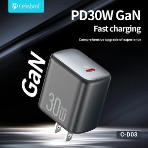 PD30W GaN Fast charging