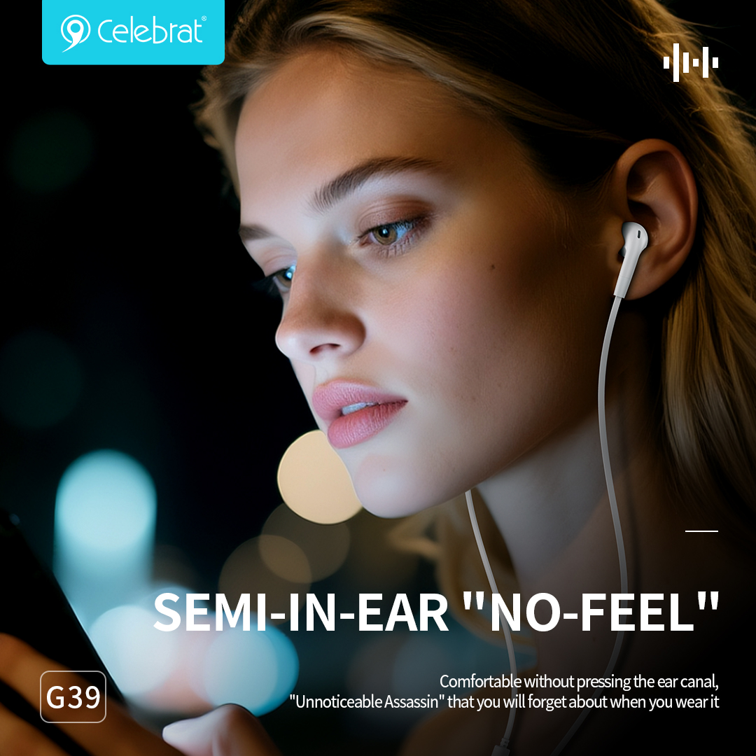 New high-profit wired headphones launched