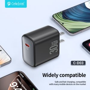 Widely compatible