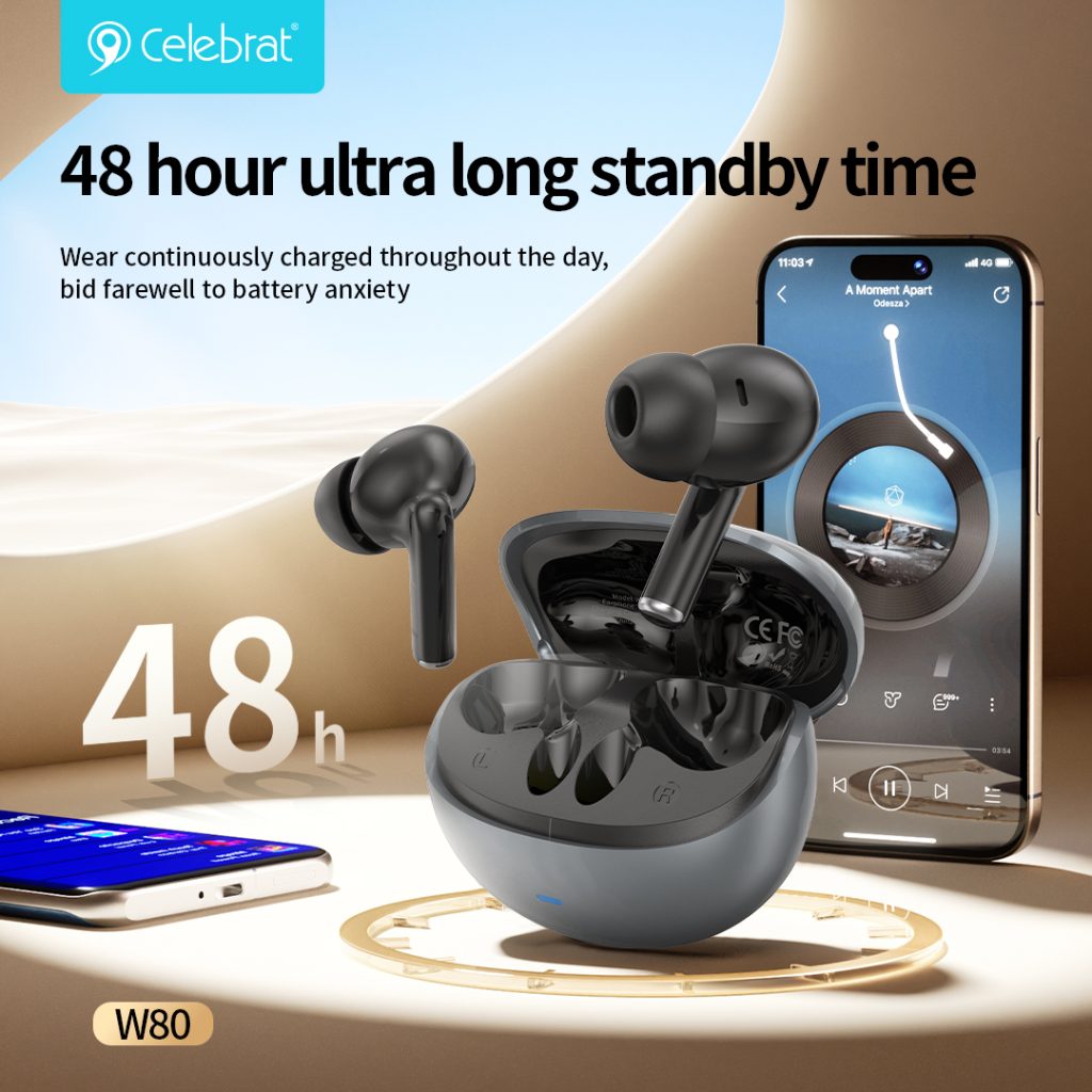 48 hour ultra long standby time
