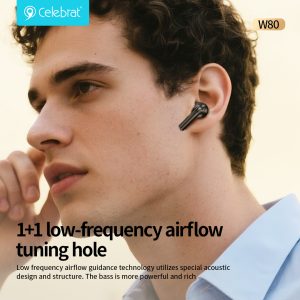 1+1 low-frequency airflowtuning hole